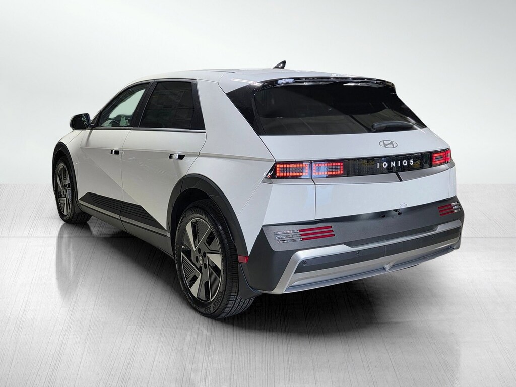 New 2026 Hyundai IONIQ 5 SE Sport Utility