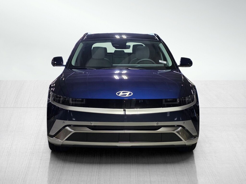 New 2026 Hyundai IONIQ 5 Limited Sport Utility