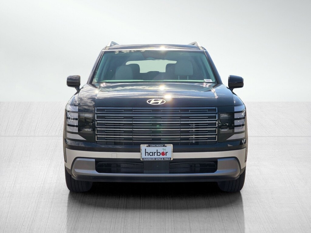 New 2026 Hyundai Palisade SEL Convenience Sport Utility