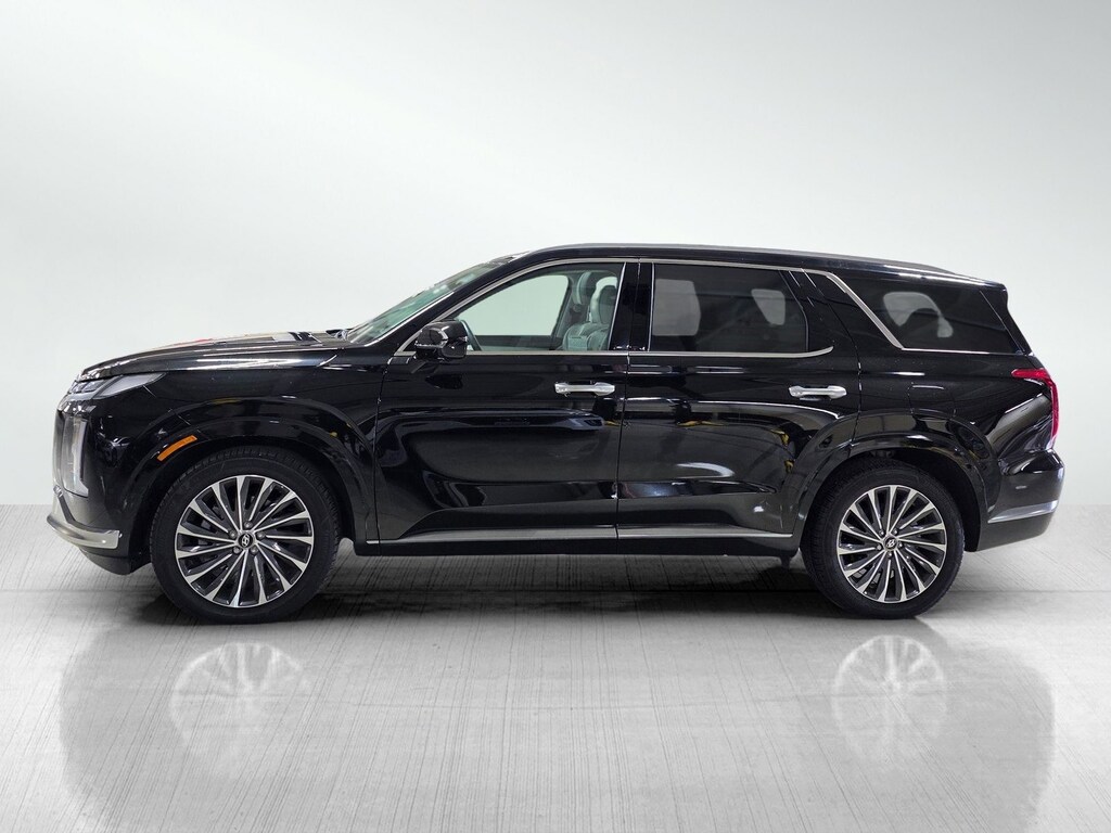 Used 2023 Hyundai Palisade Calligraphy SUV