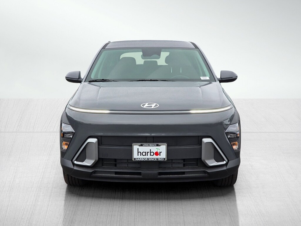 New 2026 Hyundai Kona SE Sport Utility