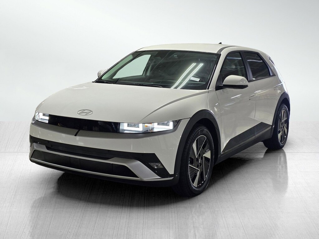 New 2026 Hyundai IONIQ 5 SEL Sport Utility