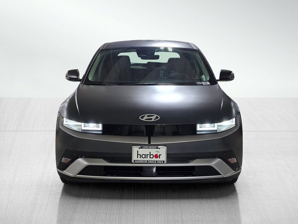 New 2026 Hyundai IONIQ 5 SEL Sport Utility
