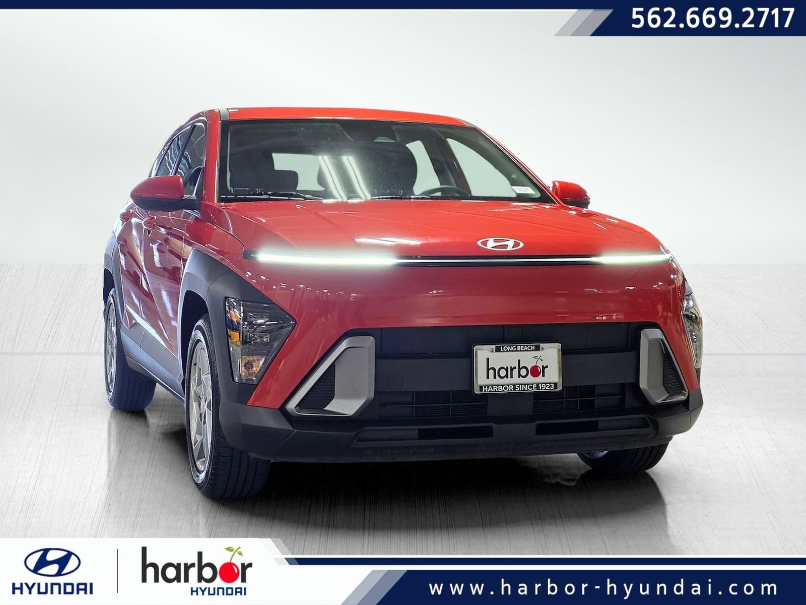 2024 Hyundai Kona