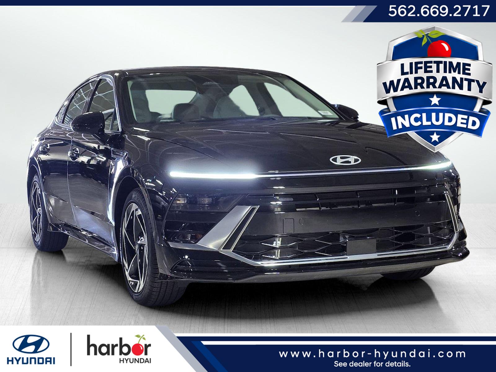 2026 Hyundai Sonata