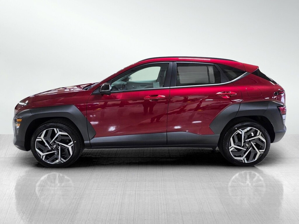 New 2026 Hyundai Kona SEL Premium Sport Utility