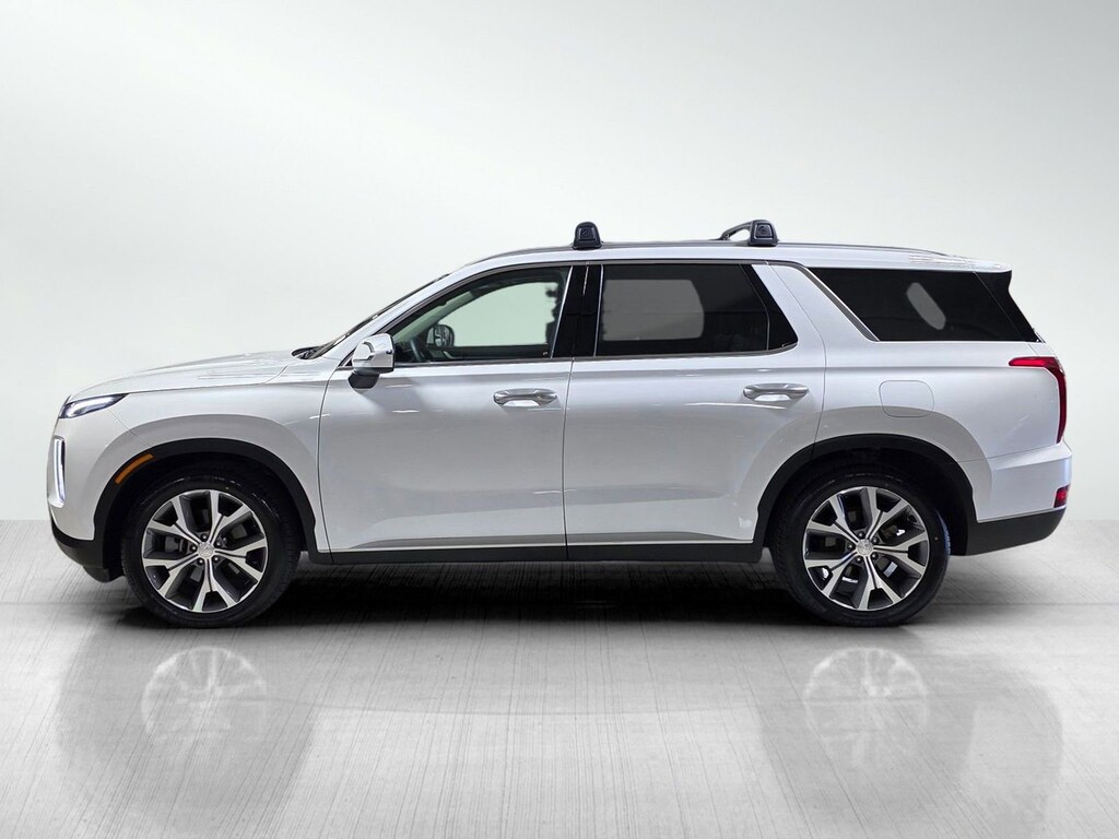 Used 2022 Hyundai Palisade SEL SUV