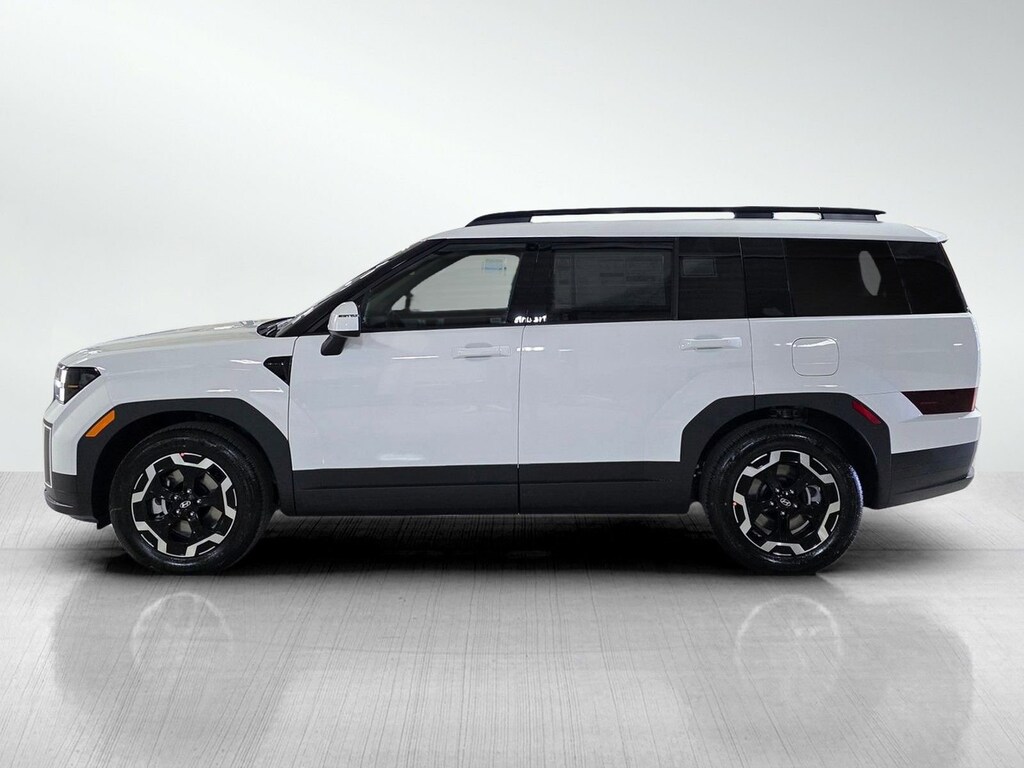 New 2026 Hyundai Santa Fe SEL Sport Utility