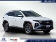 Hyundai Tucson Hybrid