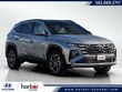 Hyundai Tucson Hybrid