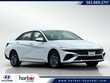 Hyundai Elantra Hybrid