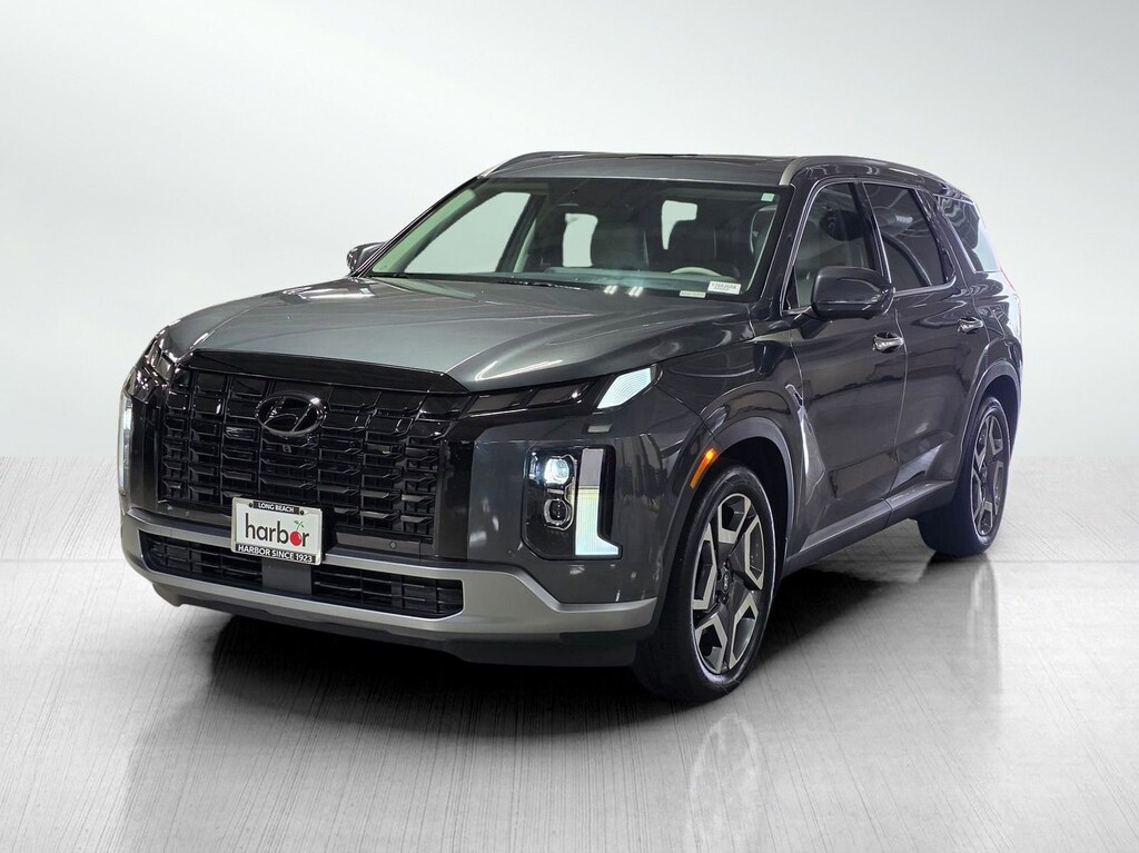 Used 2023 Hyundai Palisade Limited SUV