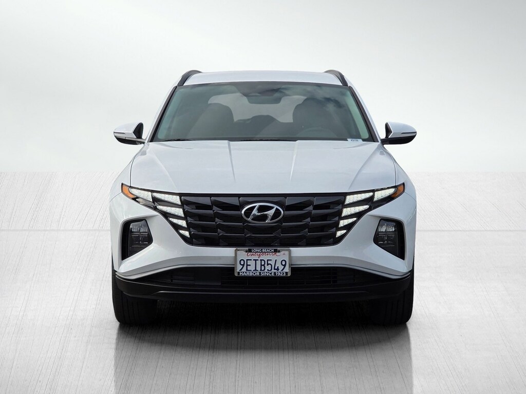 Used 2023 Hyundai Tucson SEL SUV