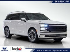 2026 Hyundai Palisade Hybrid Calligraphy Sport Utility