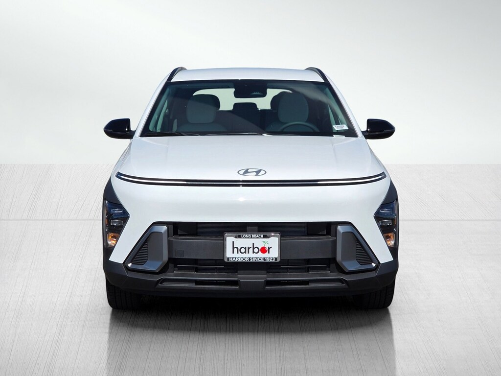 New 2026 Hyundai Kona SEL Sport Sport Utility