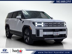 2026 Hyundai Santa Fe Hybrid SE Sport Utility