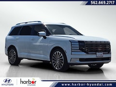 2026 Hyundai Palisade Calligraphy Sport Utility