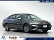 Hyundai Elantra Hybrid
