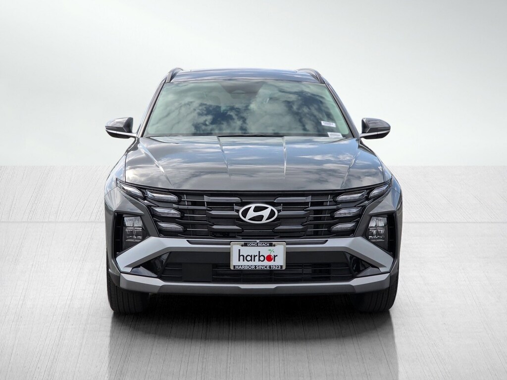 New 2026 Hyundai Tucson SEL Premium Sport Utility