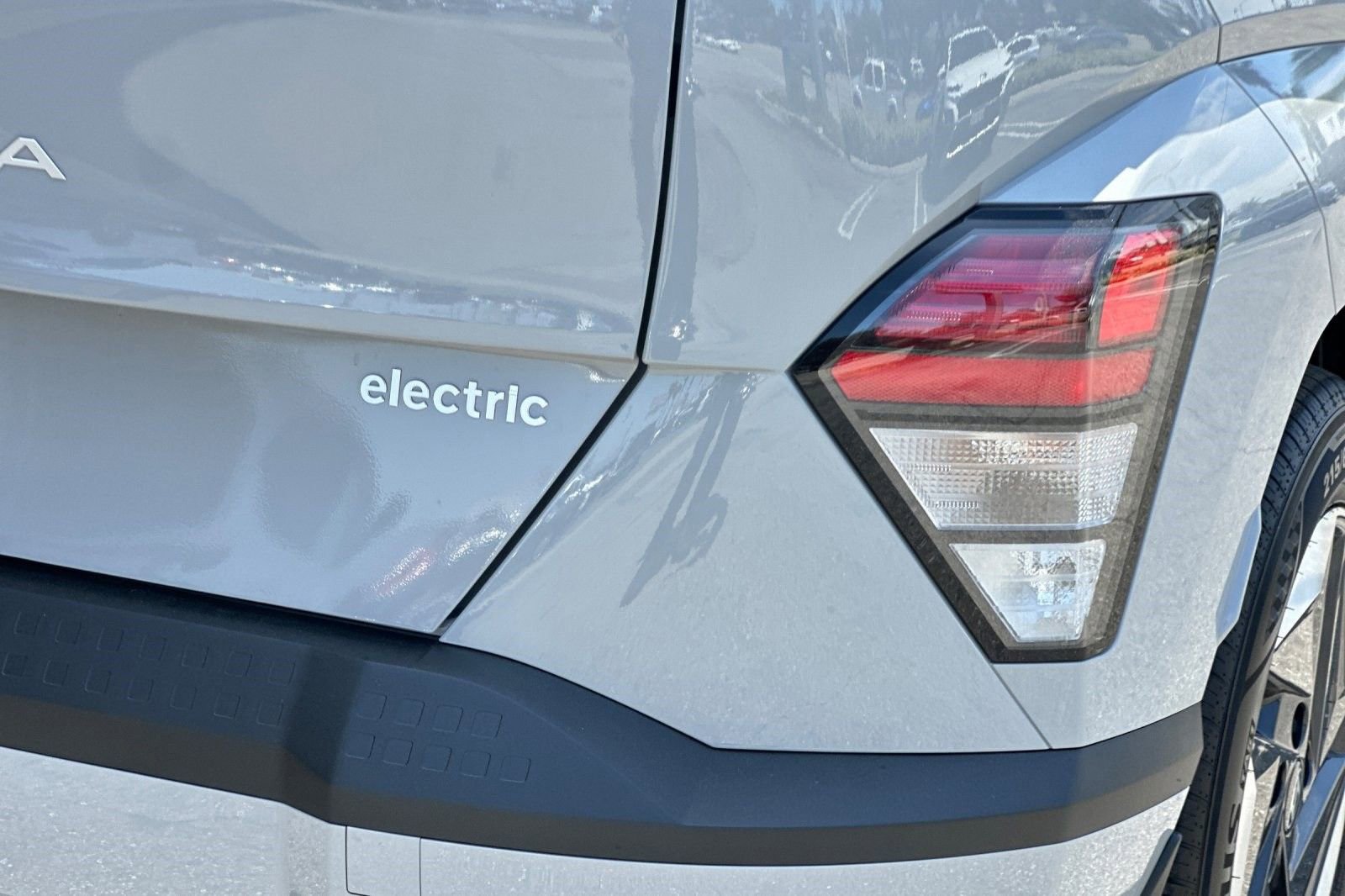 2025 Hyundai Kona EV SEL - Photo 33