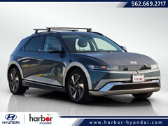 2026 Hyundai IONIQ 5 Limited Sport Utility