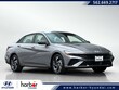 Hyundai Elantra Hybrid