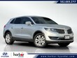 Lincoln MKX