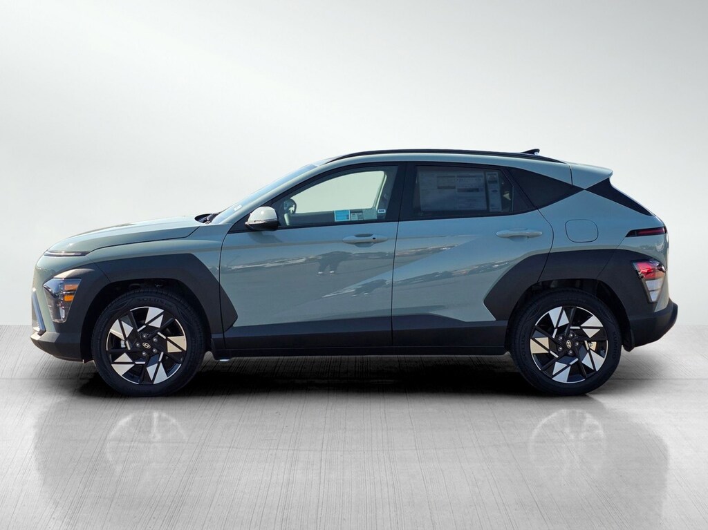 New 2025 Hyundai Kona SEL Sport Utility