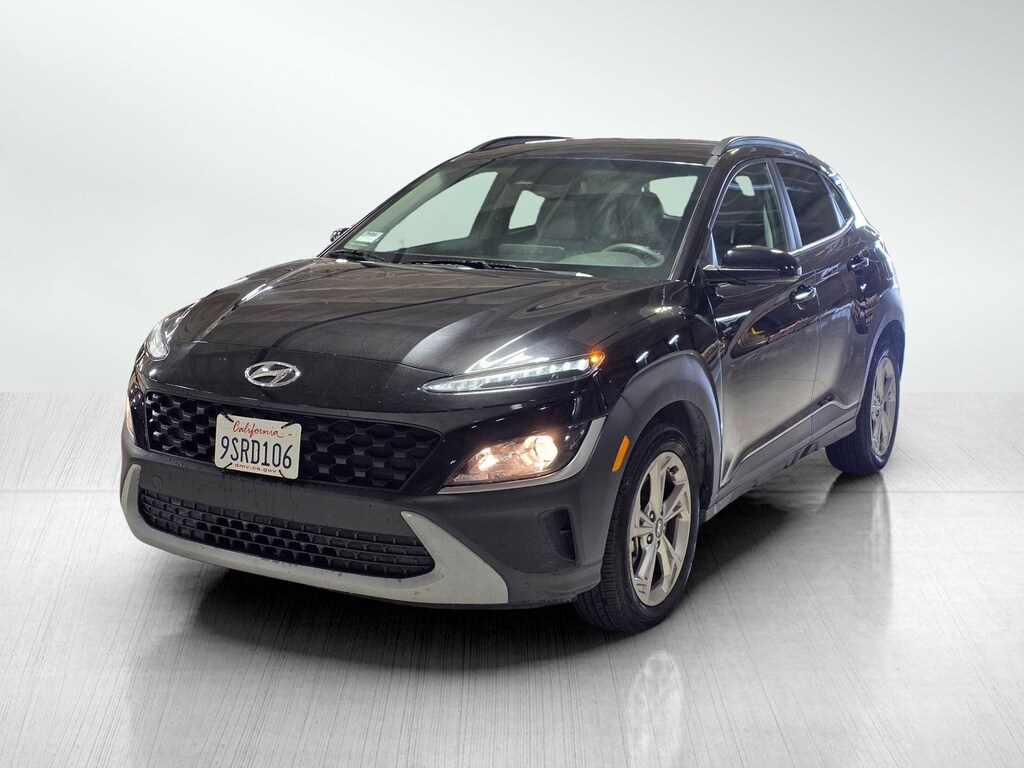 Used 2023 Hyundai Kona SEL SUV