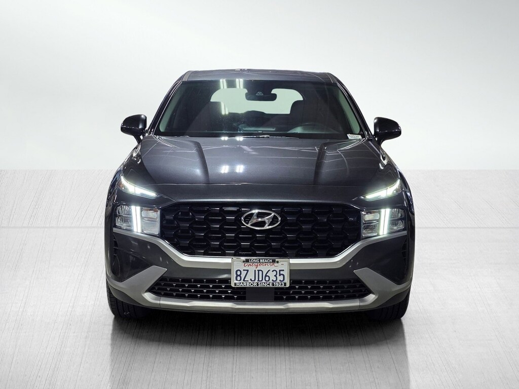 Used 2022 Hyundai Santa Fe SE SUV