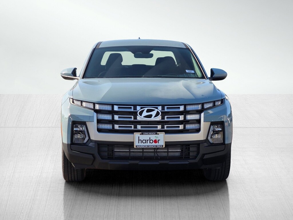 New 2026 Hyundai Santa Cruz SE Crew Cab Pickup