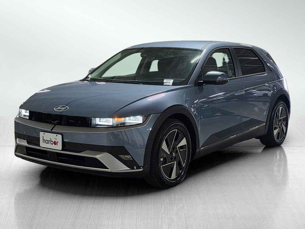 New 2026 Hyundai IONIQ 5 SEL Sport Utility