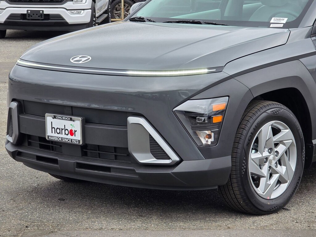 New 2026 Hyundai Kona SE Sport Utility