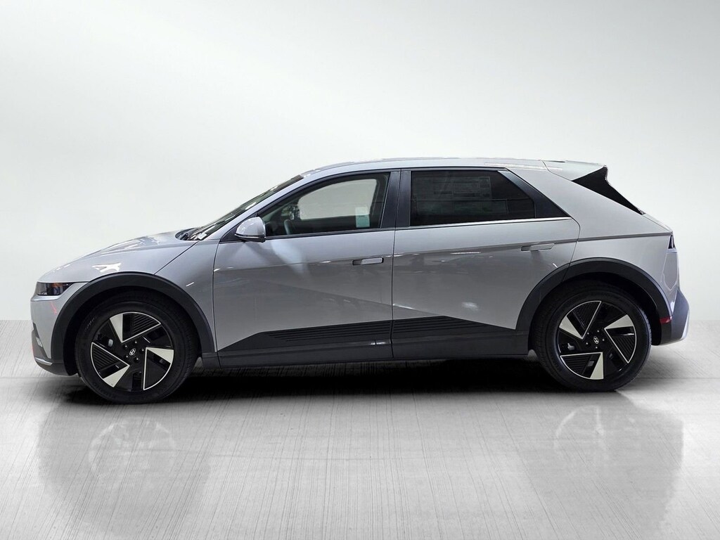 New 2026 Hyundai IONIQ 5 SEL Sport Utility