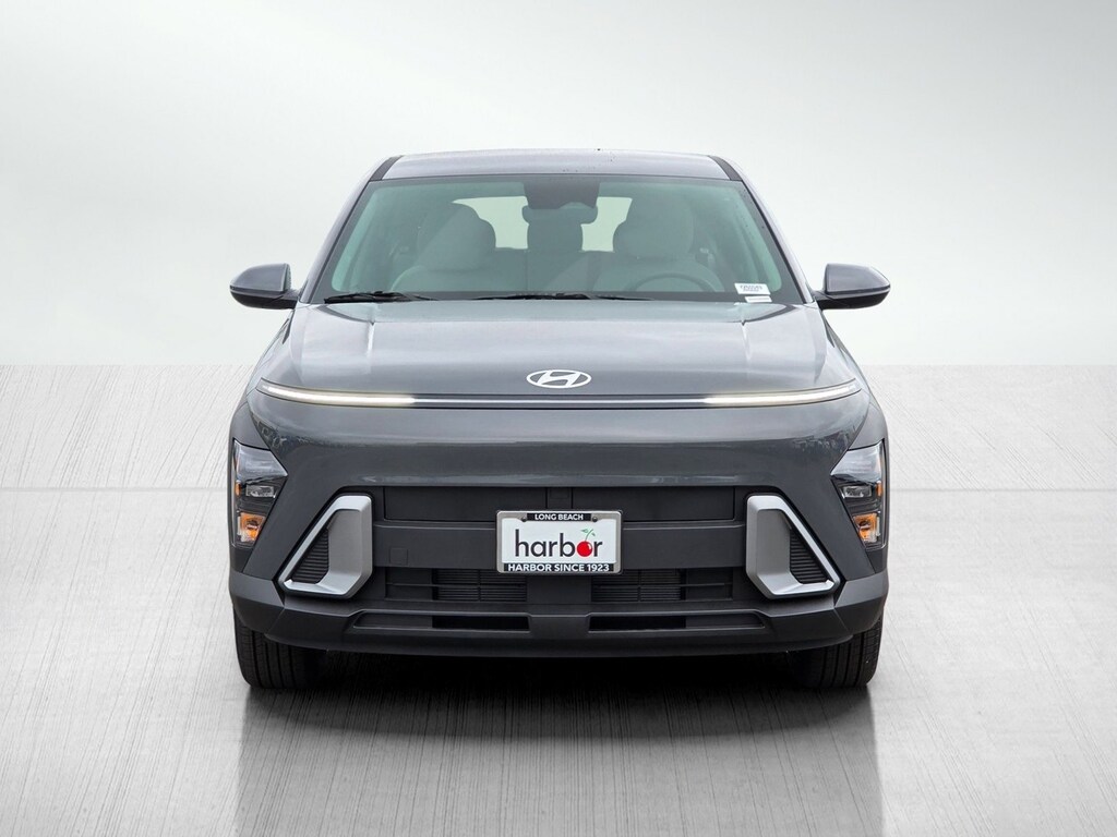 New 2026 Hyundai Kona SE Sport Utility
