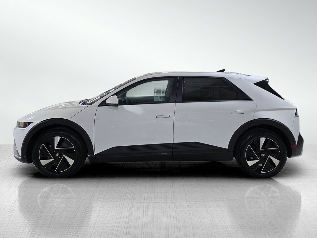 New 2026 Hyundai IONIQ 5 SE Sport Utility