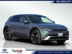 2026 Hyundai IONIQ 5 SE Standard Range Sport Utility