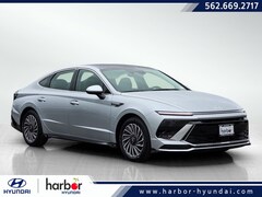 2026 Hyundai Sonata Hybrid SEL 4dr Car