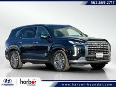 2025 Hyundai Palisade Calligraphy Sport Utility