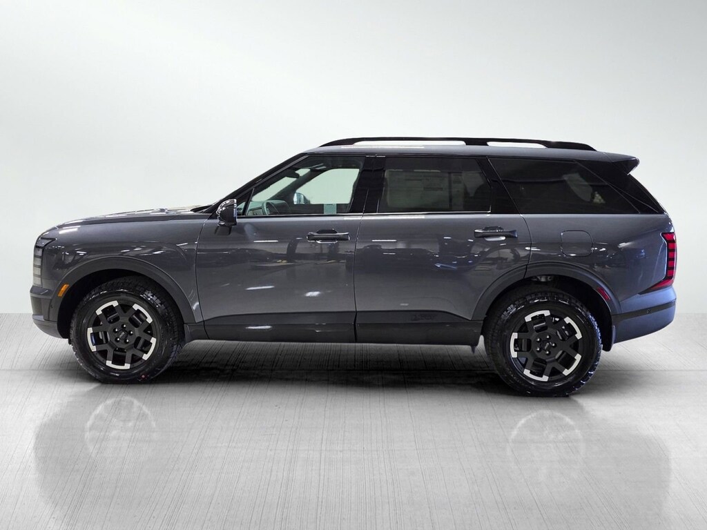 New 2026 Hyundai Palisade XRT Pro Sport Utility