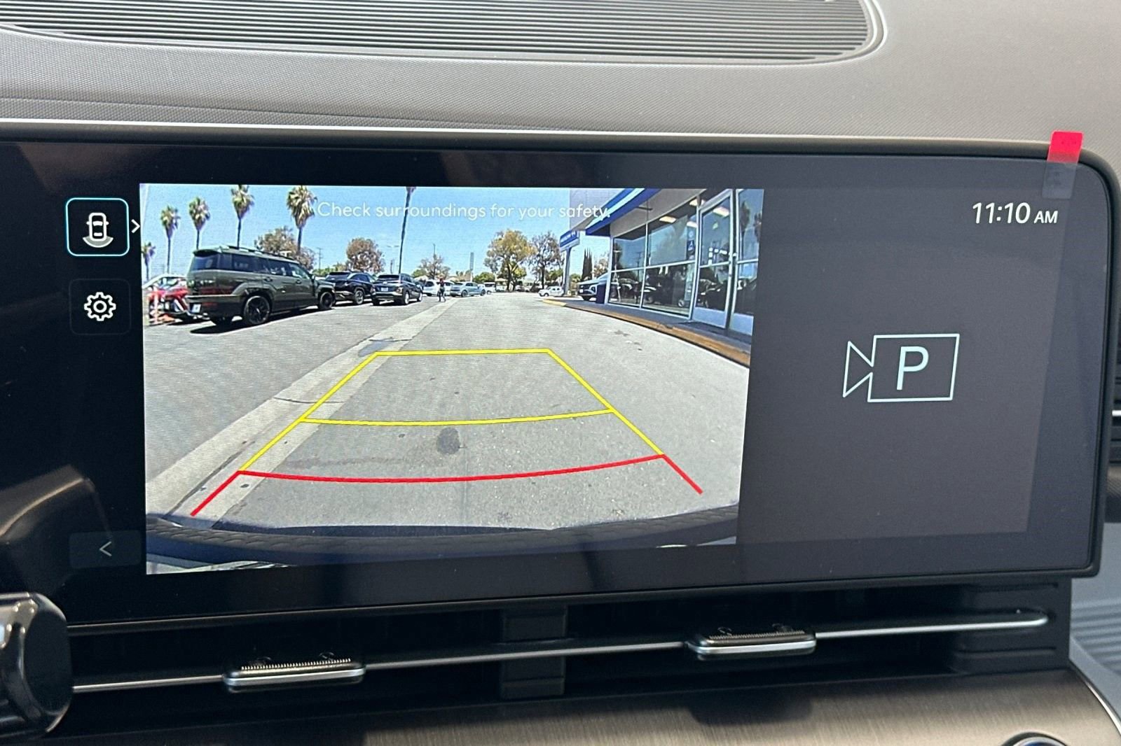 2025 Hyundai Kona EV SEL - Photo 23