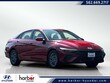 Hyundai Elantra Hybrid