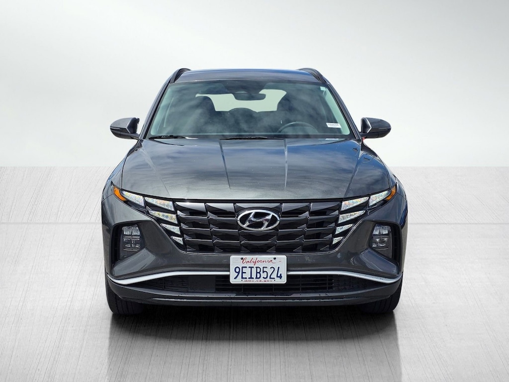 Used 2023 Hyundai Tucson SEL SUV