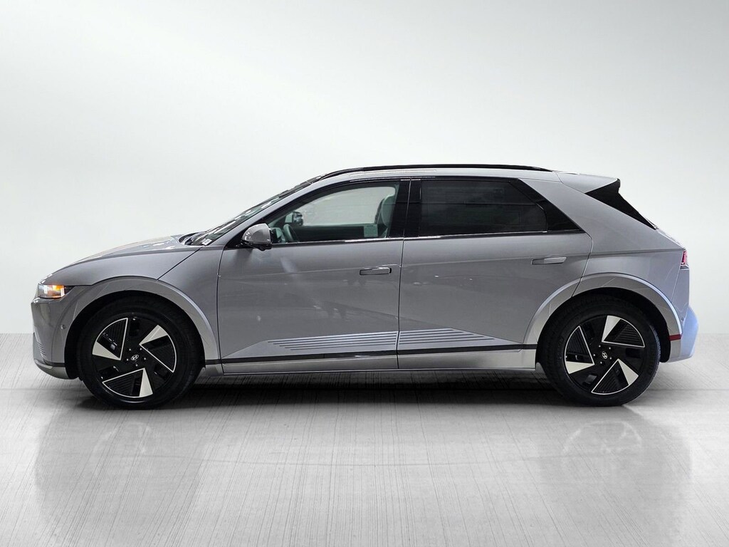 New 2026 Hyundai IONIQ 5 Limited Sport Utility