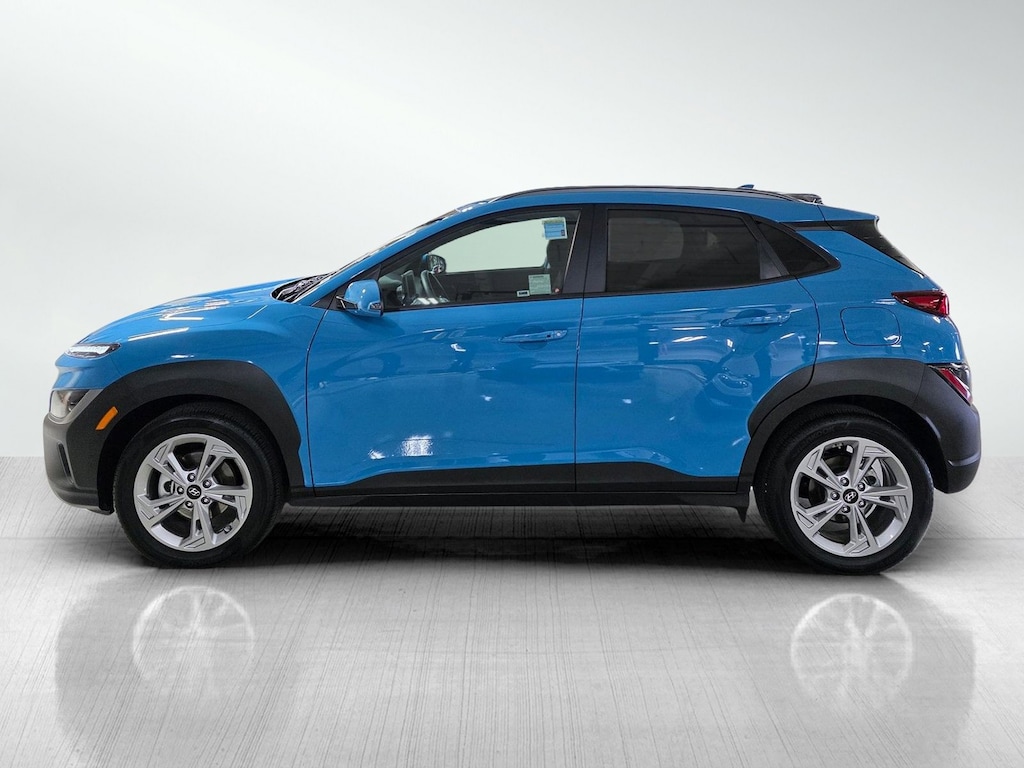 Used 2023 Hyundai Kona SEL SUV
