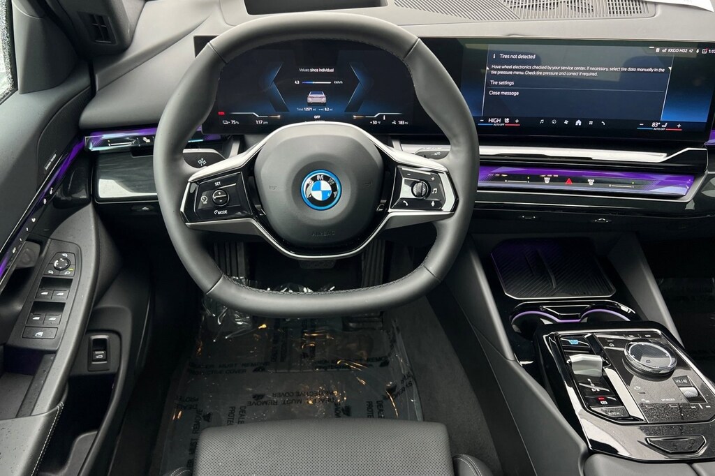 Used 2024 BMW i5 eDrive40 Sedan