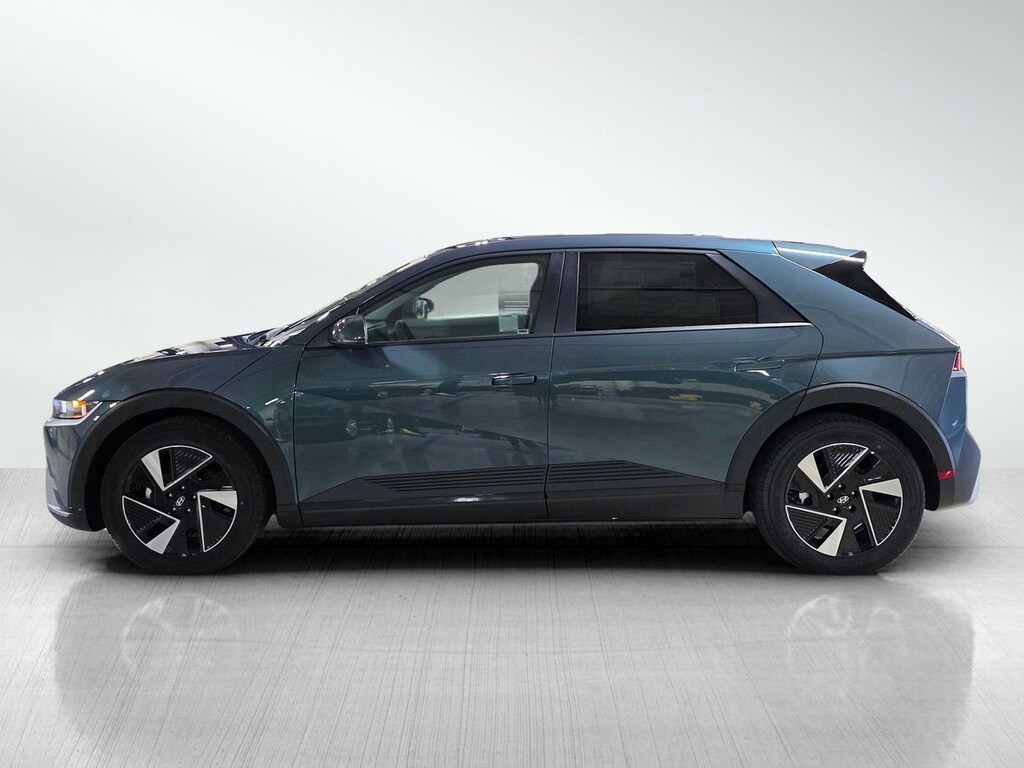 New 2026 Hyundai IONIQ 5 SEL Sport Utility
