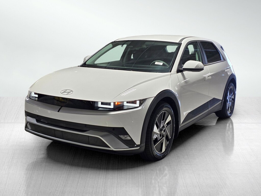 New 2026 Hyundai IONIQ 5 SE Sport Utility