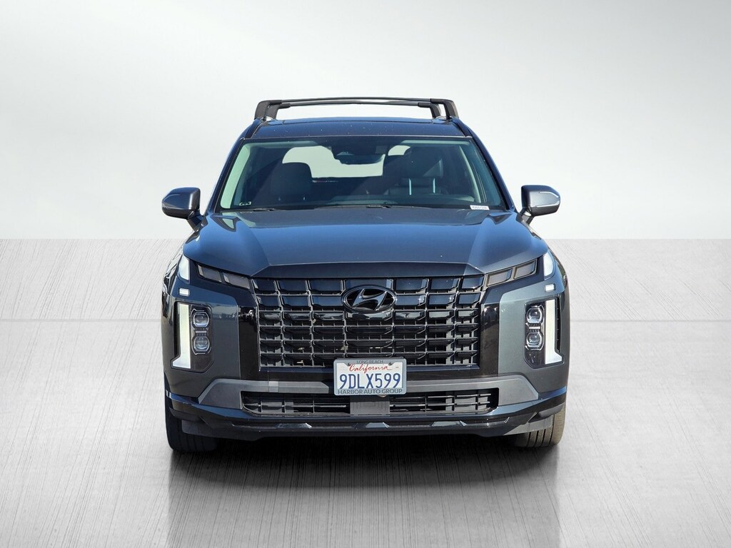 Used 2023 Hyundai Palisade XRT SUV