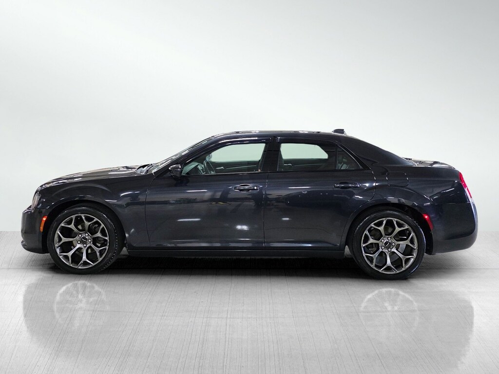 Used 2015 Chrysler 300 S Sedan